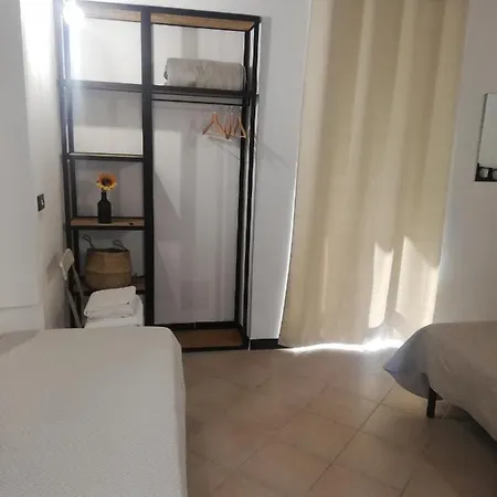 A Du Passi 招待所 3*