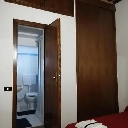 A Du Passi Città di Castello