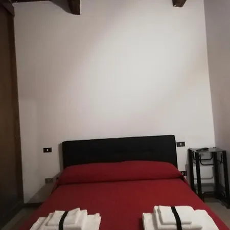 A Du Passi 招待所