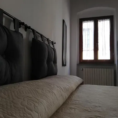 게스트하우스 A Du Passi 3*