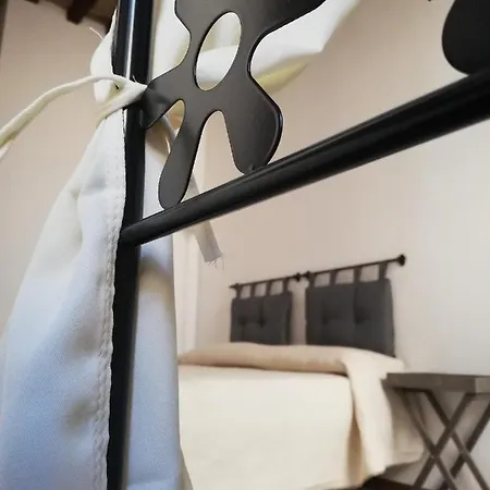 A Du Passi 招待所 卡斯泰洛城