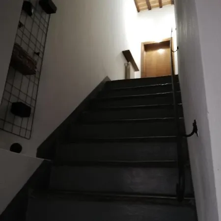 A Du Passi Città di Castello