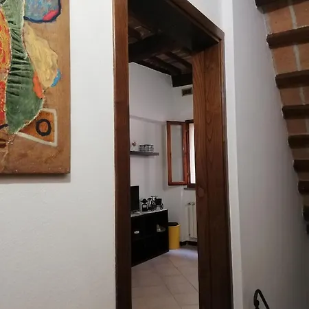 A Du Passi 3* 卡斯泰洛城