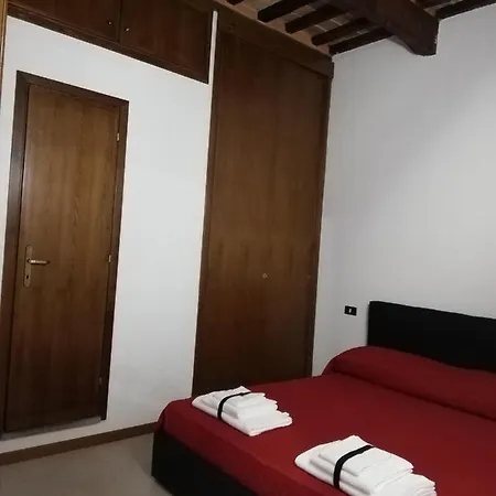 A Du Passi 招待所