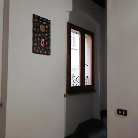 招待所 A Du Passi 3*