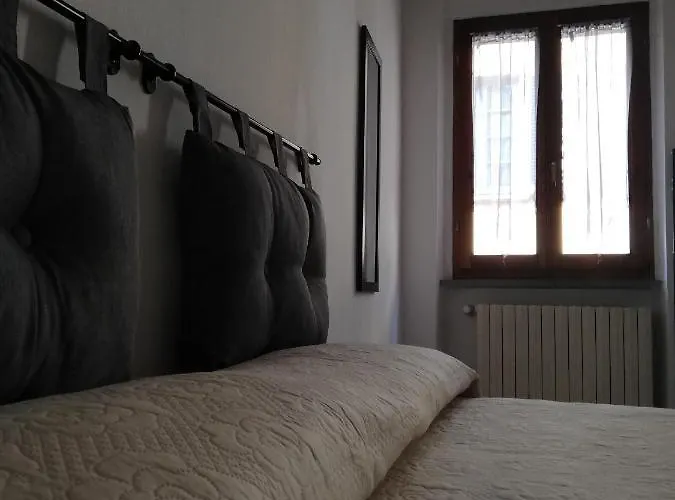 招待所 A Du Passi 3*