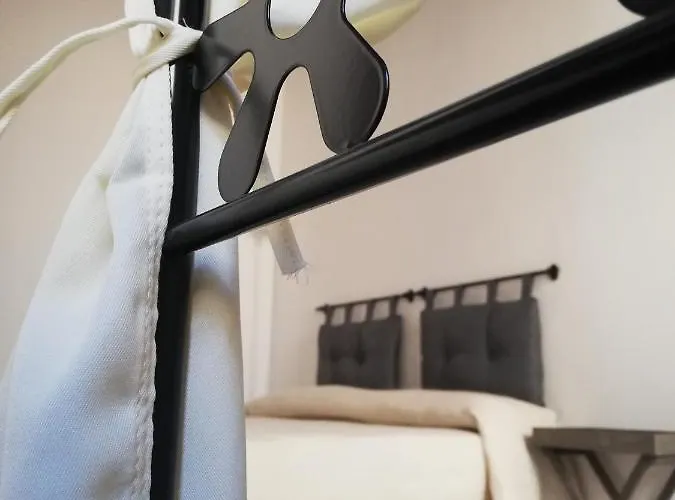 A Du Passi 招待所 卡斯泰洛城