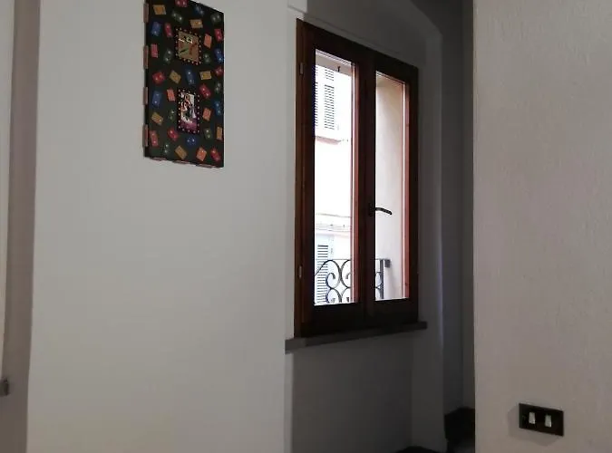 招待所 A Du Passi 3*